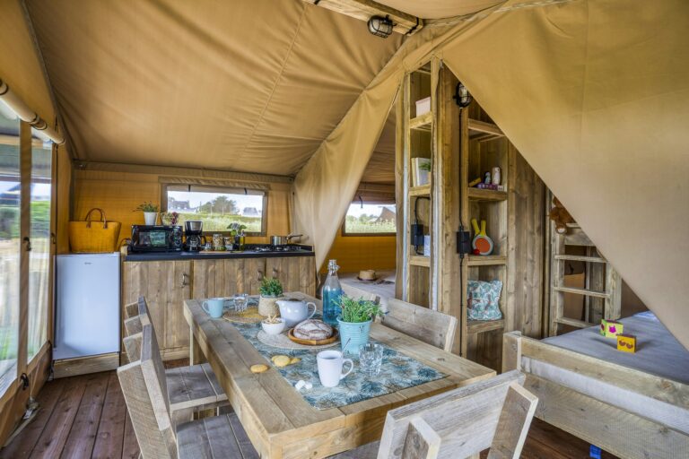 Slow Village Breizh Légendes - Bild 6