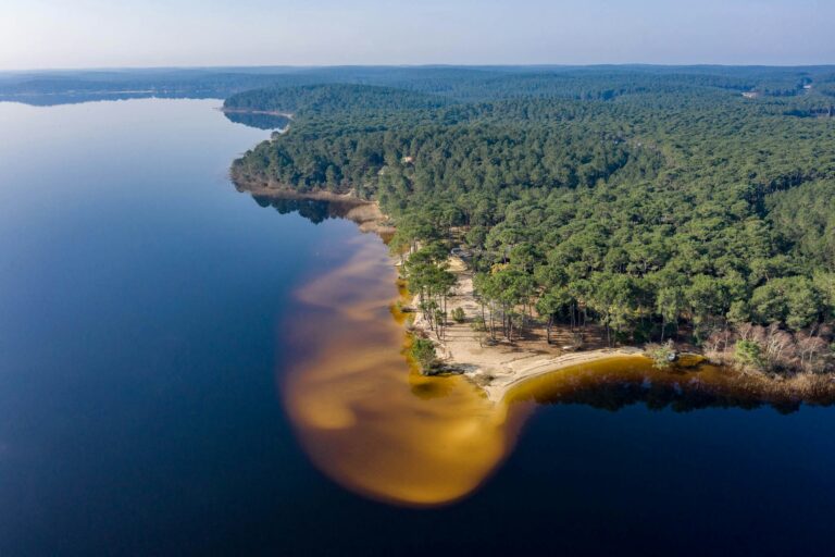 Camping Le Tedey - Bild 1 Camping Le Tedey - Bild 1