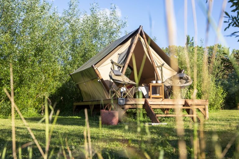 Slow Village Les Ponts-de-cé - Bild 10