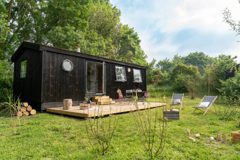 Slow Village Les Ponts-de-cé - Bild 12