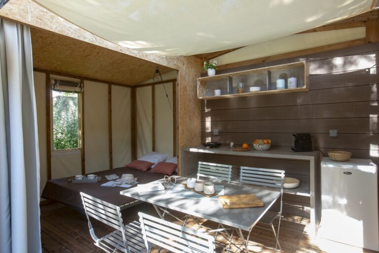 Slow Village Les Ponts-de-cé - Bild 14