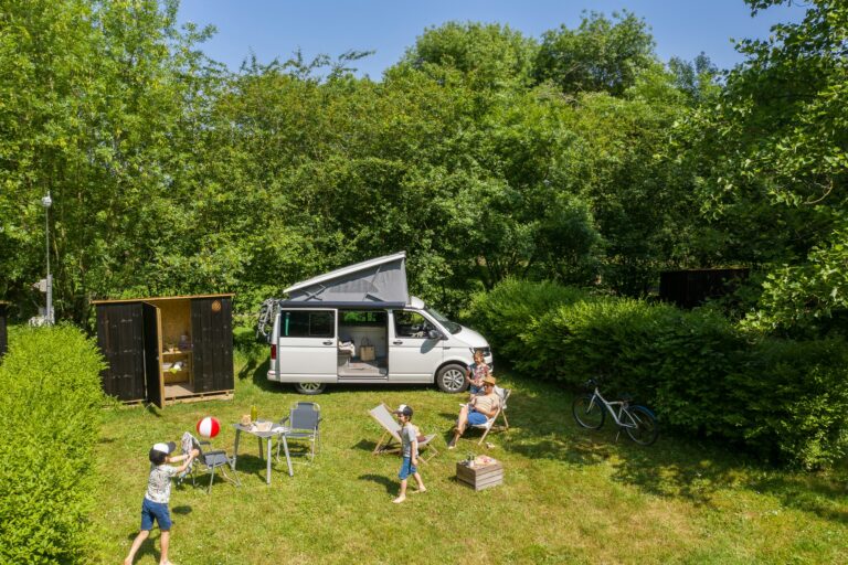 Slow Village Les Ponts-de-cé - Bild 15