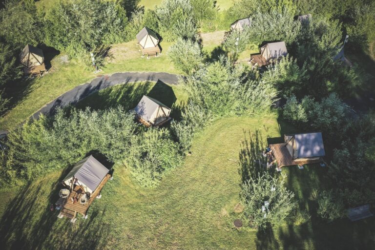 Slow Village Les Ponts-de-cé - Bild 16