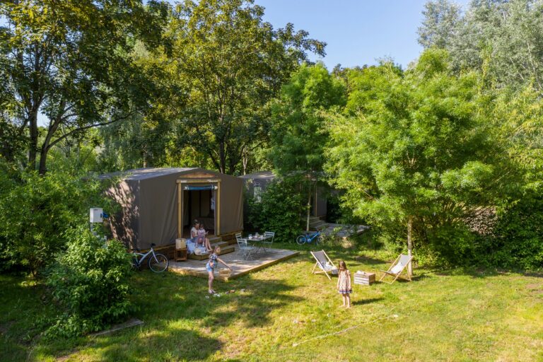 Slow Village Les Ponts-de-cé - Bild 17