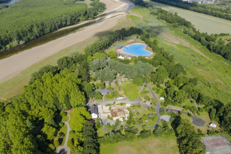 Slow Village Les Ponts-de-cé - Bild 2