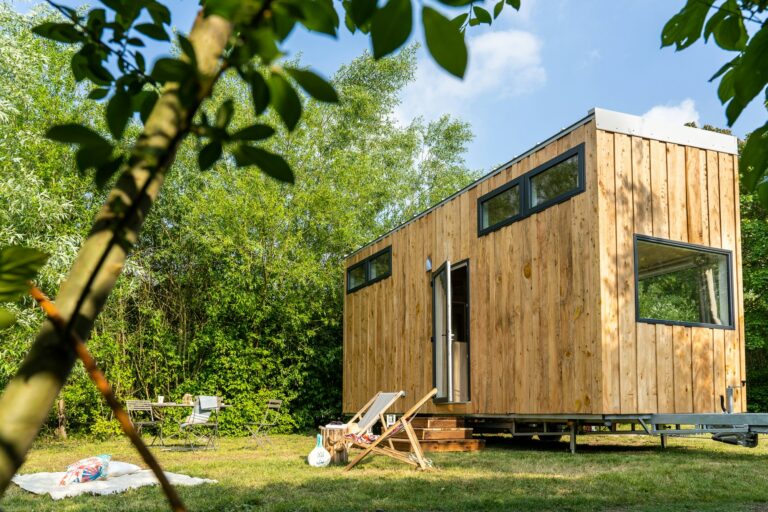 Slow Village Les Ponts-de-cé - Bild 20