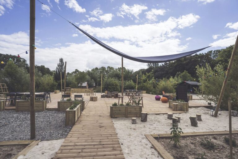 Slow Village Les Ponts-de-cé - Bild 3