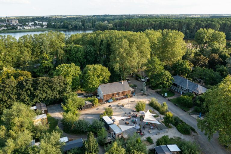 Slow Village Les Ponts-de-cé - Bild 4