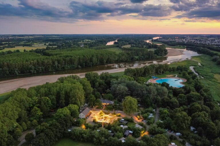 Slow Village Les Ponts-de-cé - Bild 5