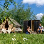 Slow Village Les Ponts-de-cé - Bild 8