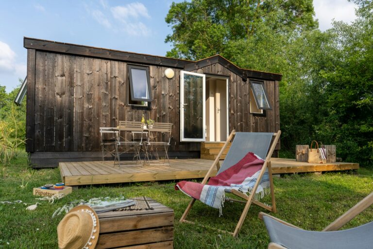 Slow Village Les Ponts-de-cé - Bild 9