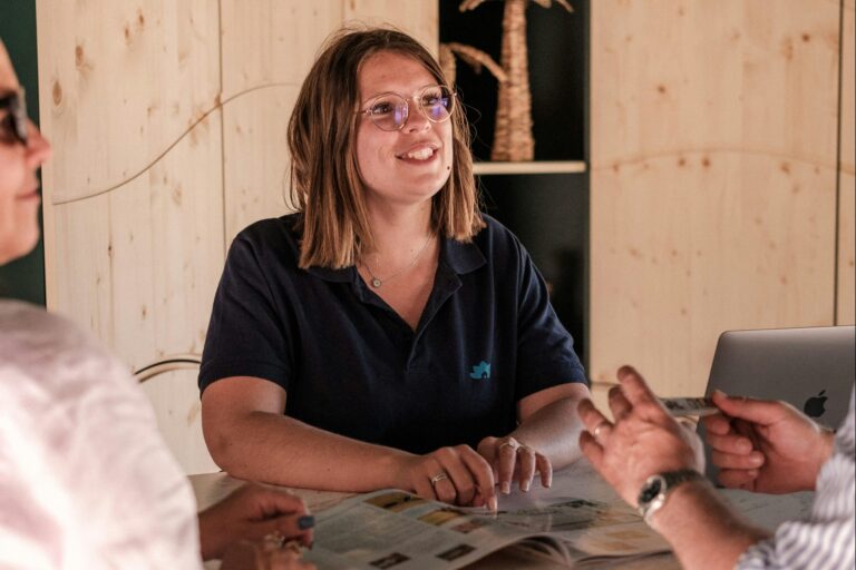 Slow Village Marennes Oléron - Bild 10 Slow Village Marennes Oléron - Bild 10