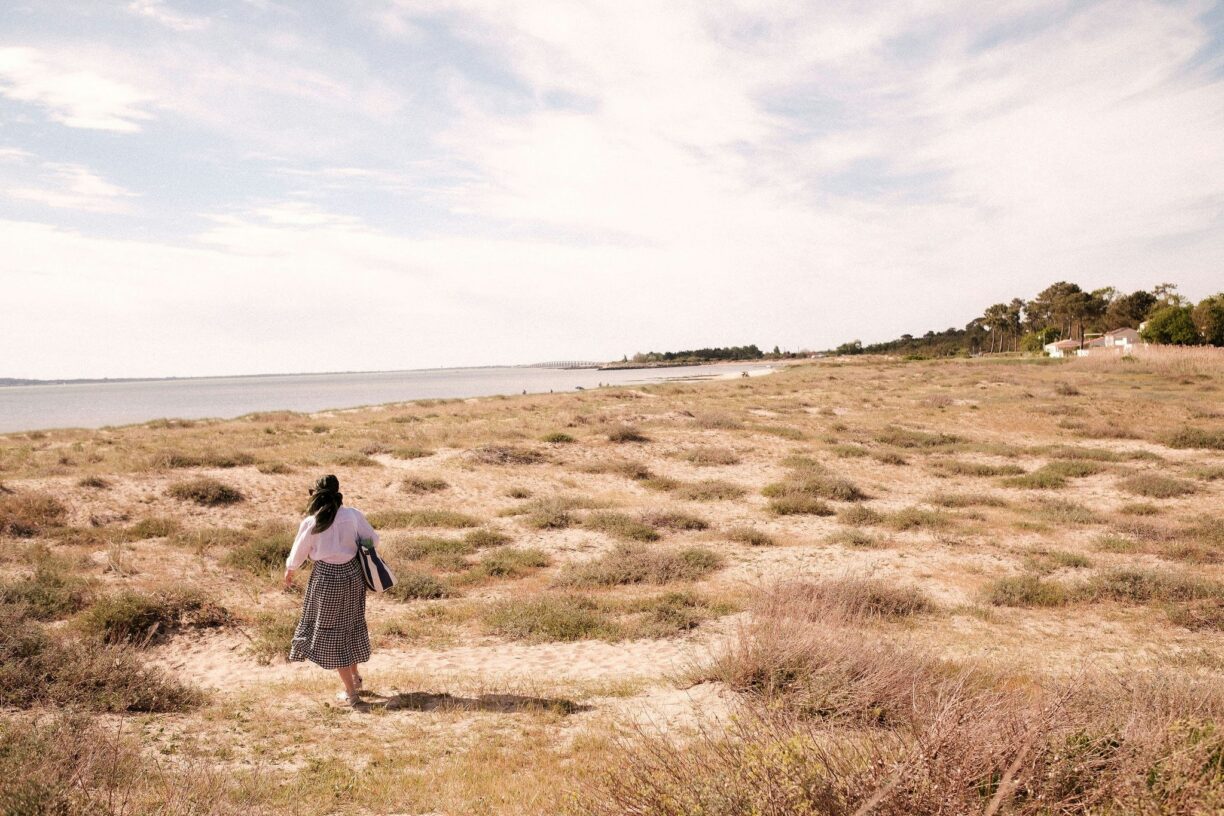 Slow Village Marennes Oléron - Bild 2 Slow Village Marennes Oléron - Bild 2