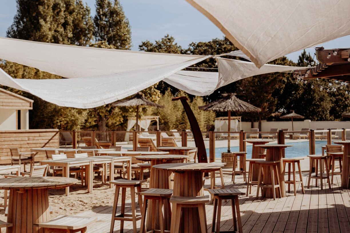 Slow Village Marennes Oléron - Bild 6 Slow Village Marennes Oléron - Bild 6