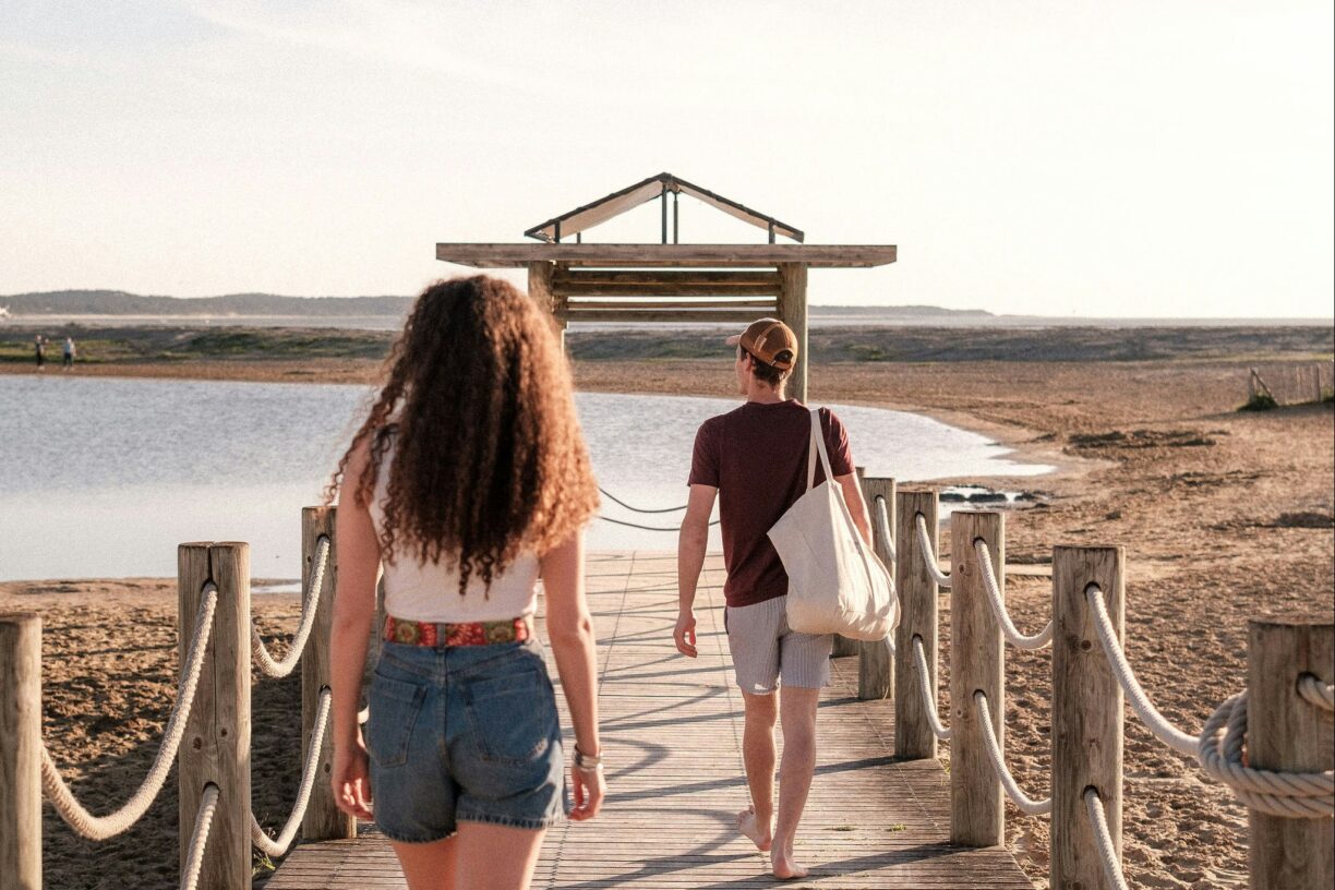 Slow Village Marennes Oléron - Bild 8 Slow Village Marennes Oléron - Bild 8