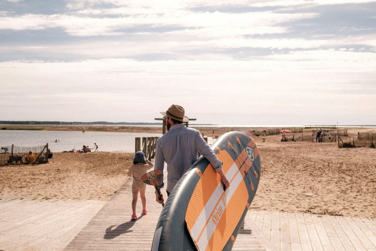 Slow Village Marennes Oléron - Bild 9 Slow Village Marennes Oléron - Bild 9