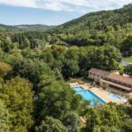 Slow Village Saint-cybranet - Bild 1