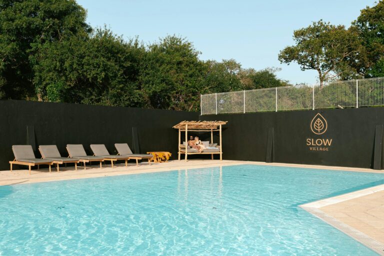 Slow Village Pornic - Bild 2