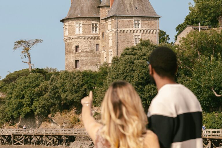 Slow Village Pornic - Bild 9