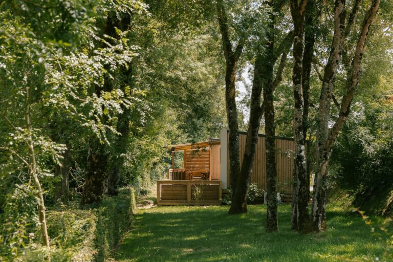 Slow Village Pornic - Bild 1