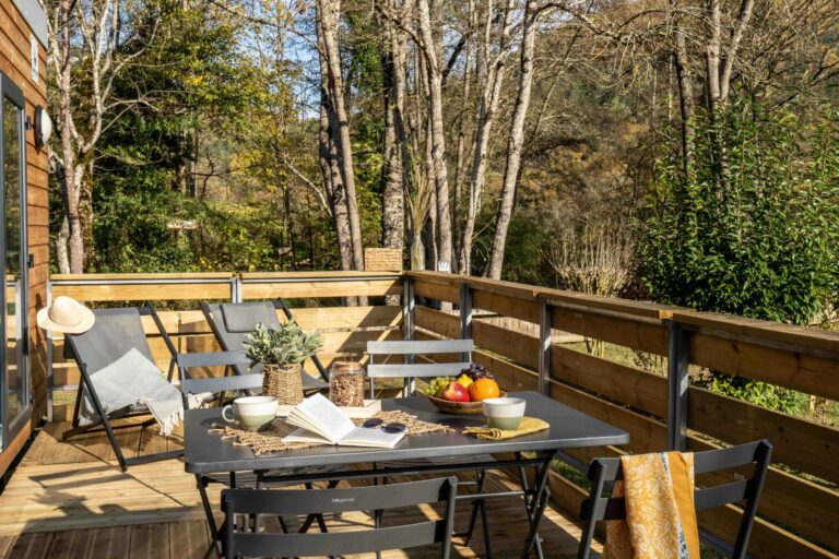 Slow Village Saint-cybranet - Bild 10