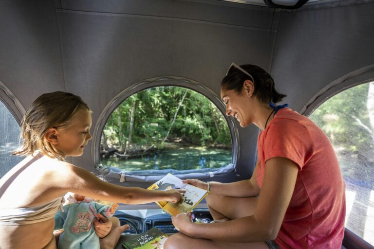 Slow Village Saint-cybranet - Bild 11