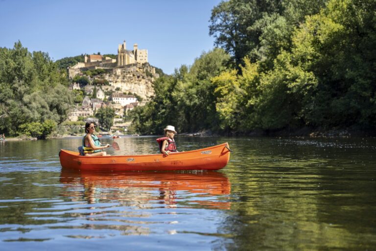 Slow Village Saint-cybranet - Bild 12