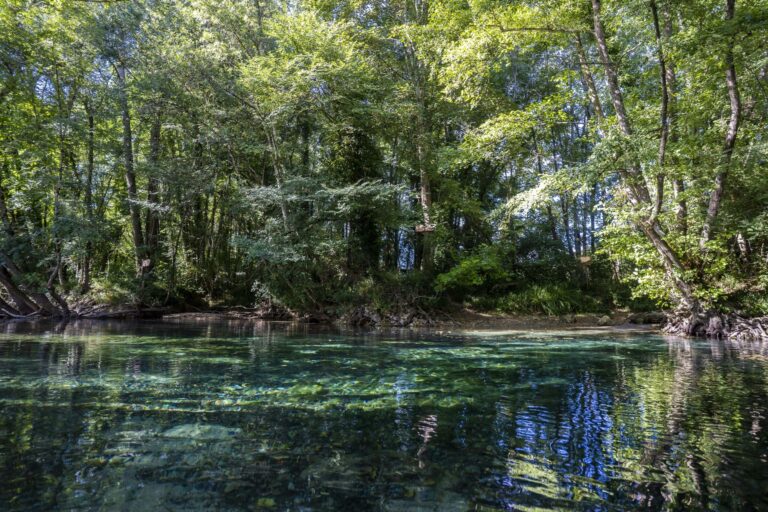 Slow Village Saint-cybranet - Bild 13