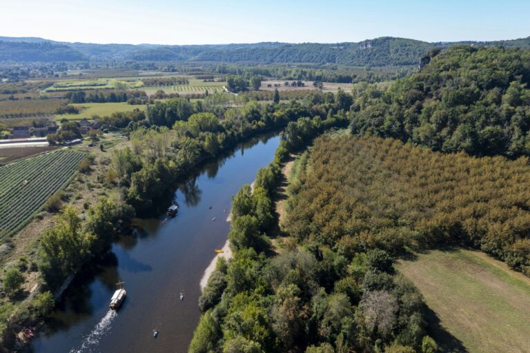 Slow Village Saint-cybranet - Bild 14