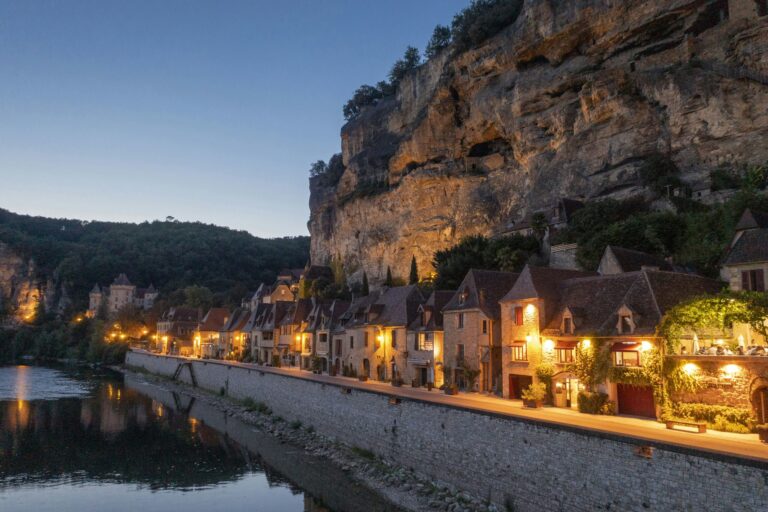 Slow Village Saint-cybranet - Bild 15