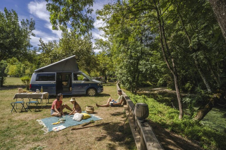 Slow Village Saint-cybranet - Bild 2