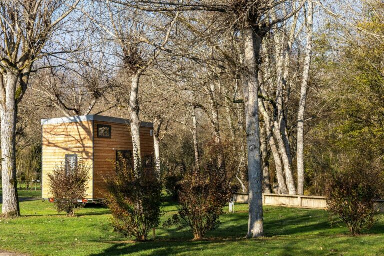 Slow Village Saint-cybranet - Bild 3