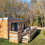 Slow Village Saint-cybranet - Bild 4