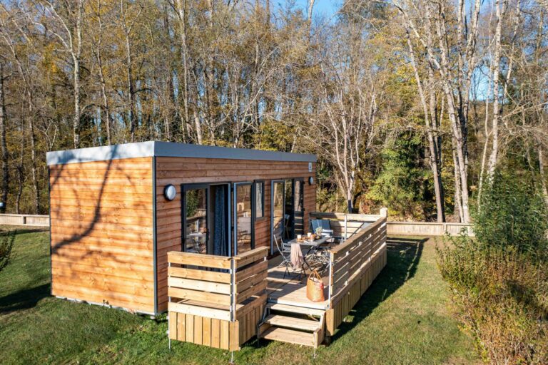 Slow Village Saint-cybranet - Bild 4