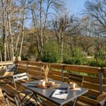 Slow Village Saint-cybranet - Bild 5