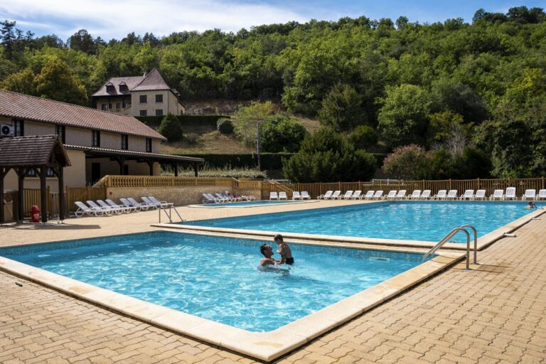 Slow Village Saint-cybranet - Bild 6