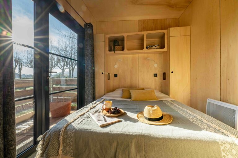 Slow Village Saint-cybranet - Bild 7