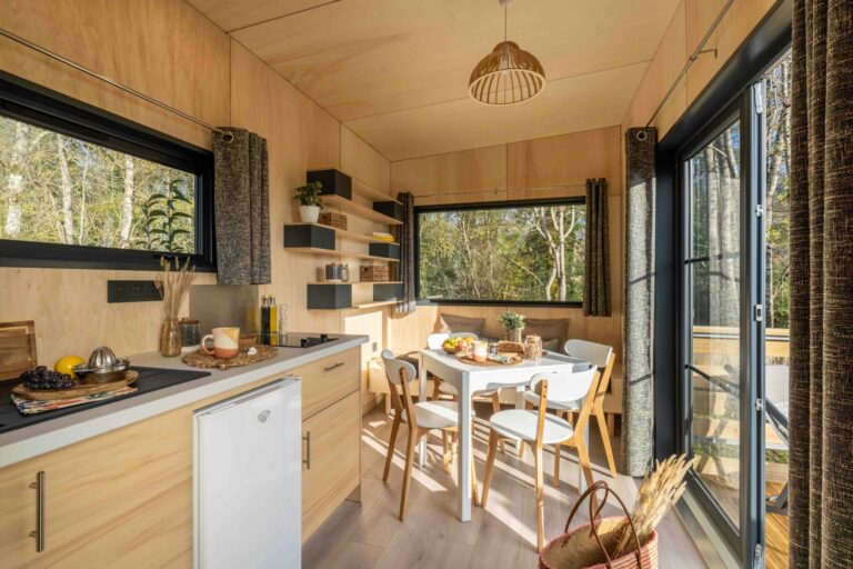 Slow Village Saint-cybranet - Bild 8