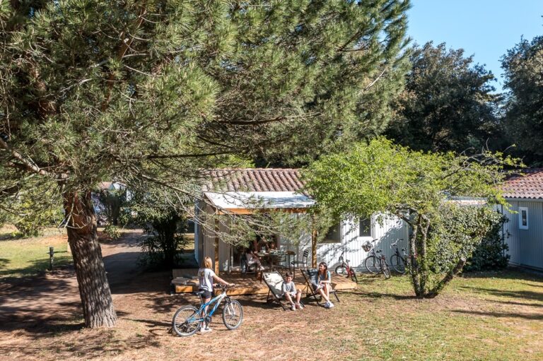 Slow Village Saint-martin-de-ré - Bild 16