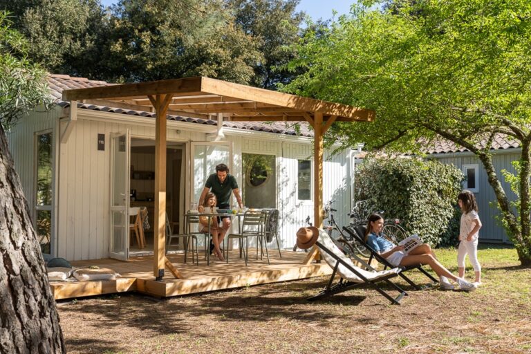 Slow Village Saint-martin-de-ré - Bild 17