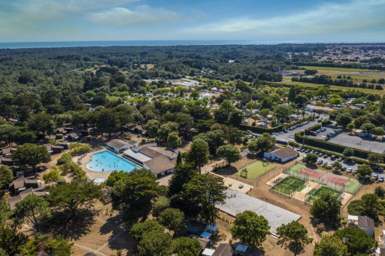 Slow Village Saint-martin-de-ré - Bild 18