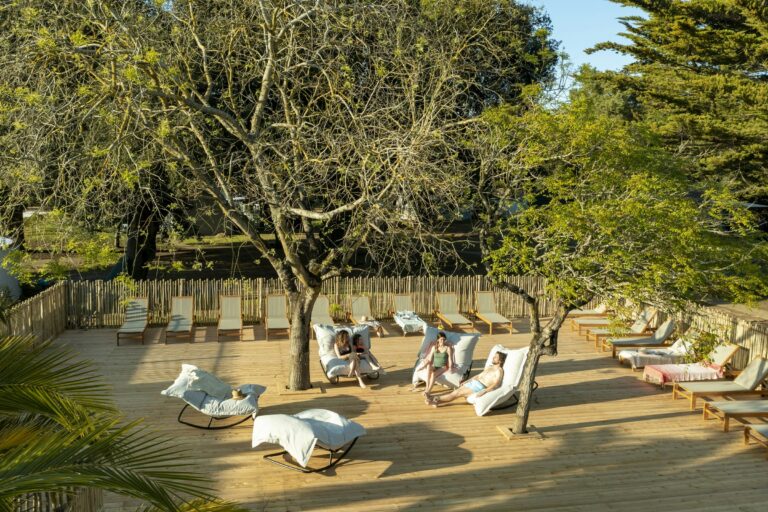 Slow Village Saint-martin-de-ré - Bild 20