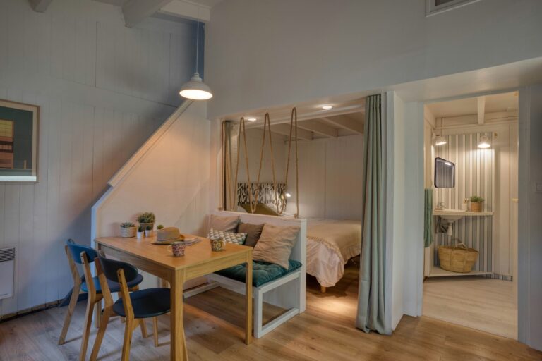 Slow Village Saint-martin-de-ré - Bild 4