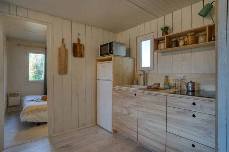 Slow Village Saint-martin-de-ré - Bild 7