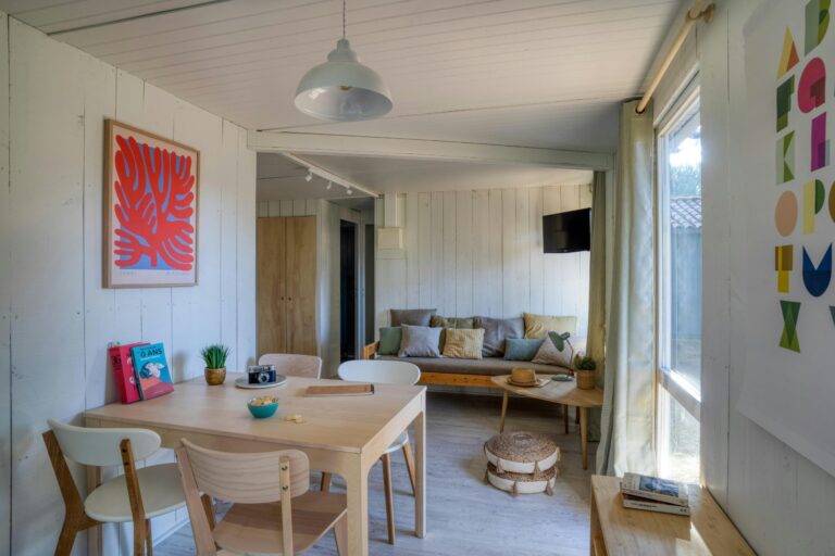 Slow Village Saint-martin-de-ré - Bild 9