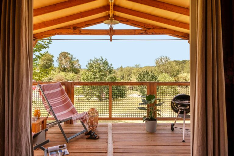 Slow Village Séveilles - Bild 2