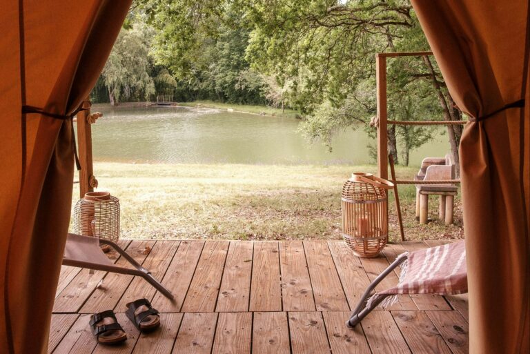 Slow Village Séveilles - Bild 6