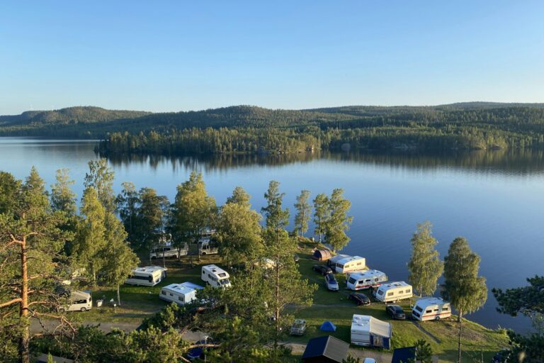 Snibbens Camping - Bild 1