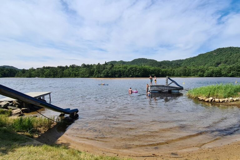 Solstrand Camping - Bild 1