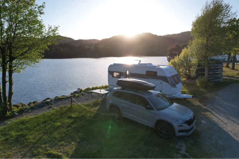 Solstrand Camping - Bild 7